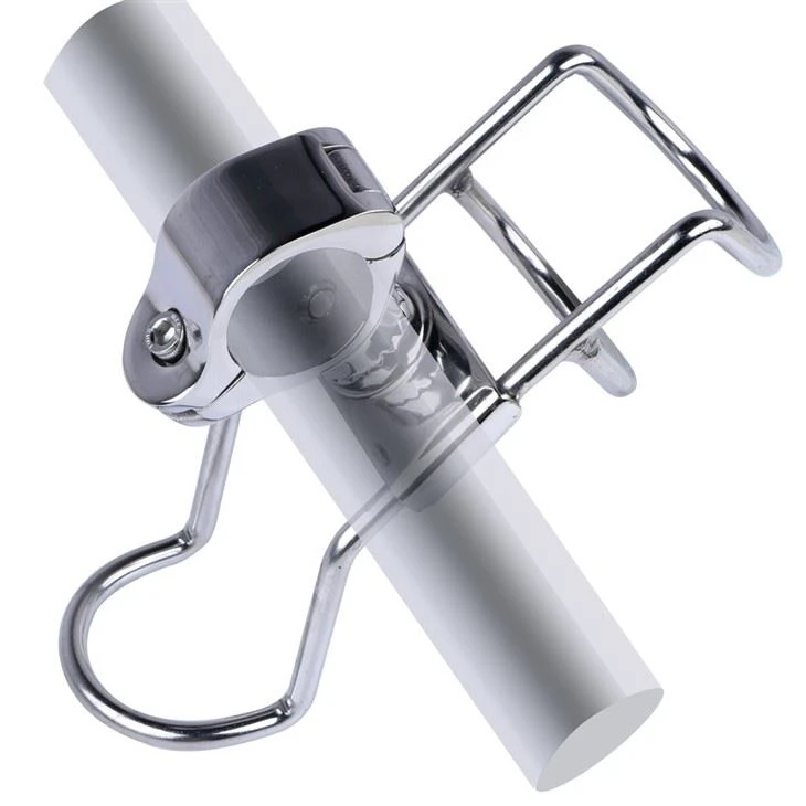 Rail Rod Holder