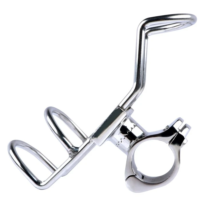 Rail Rod Holder