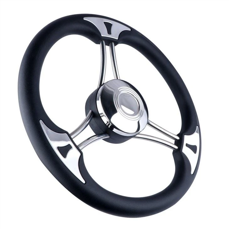 Boat Accessories Steering Wheel