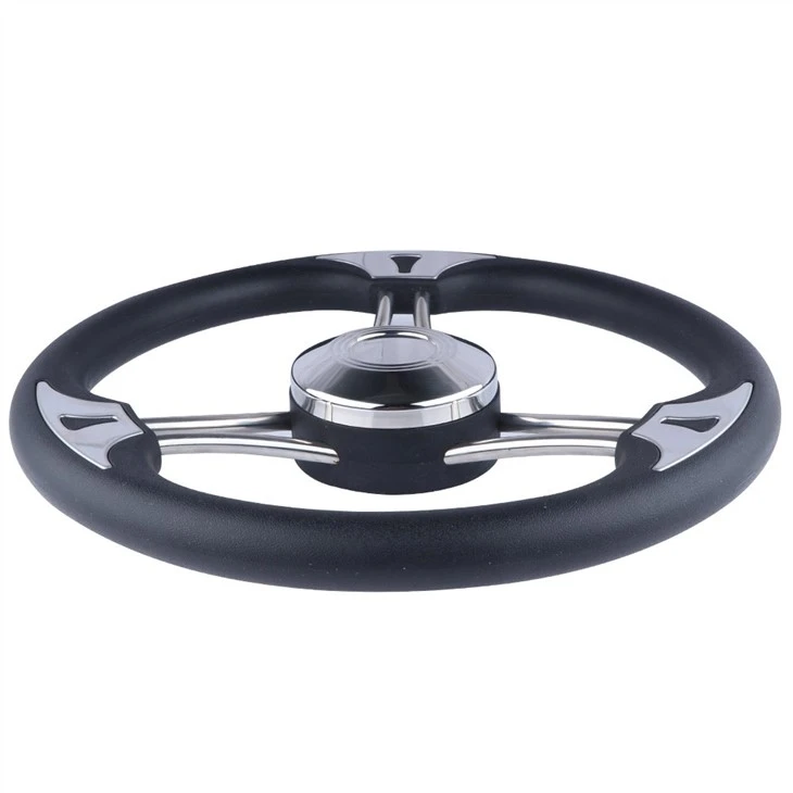Boat Accessories Steering Wheel